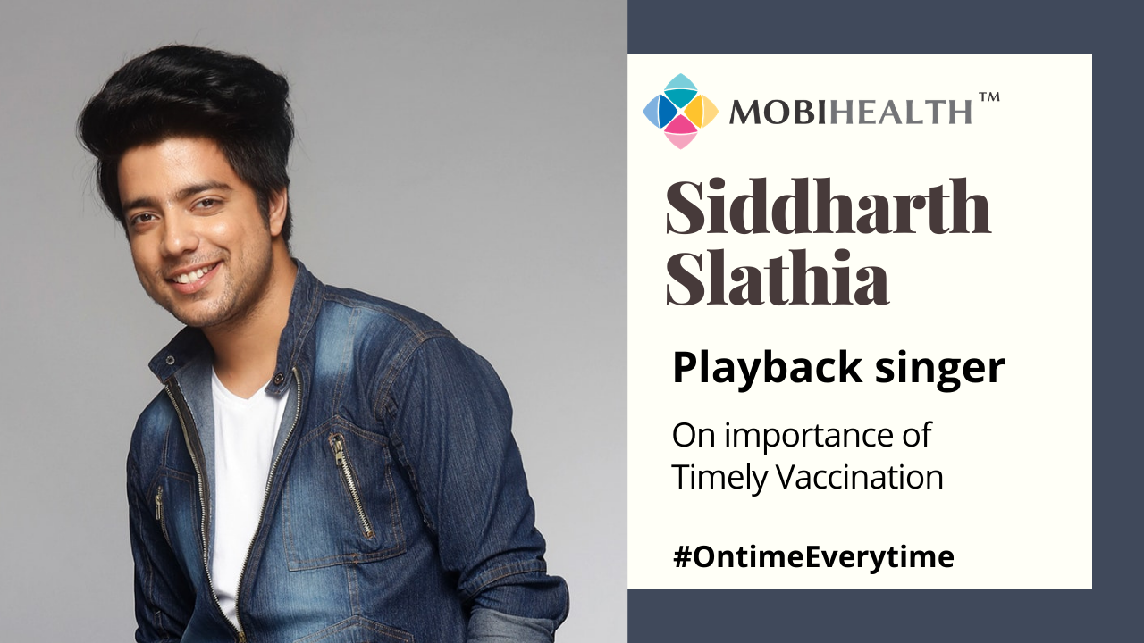 Siddharth Slathia